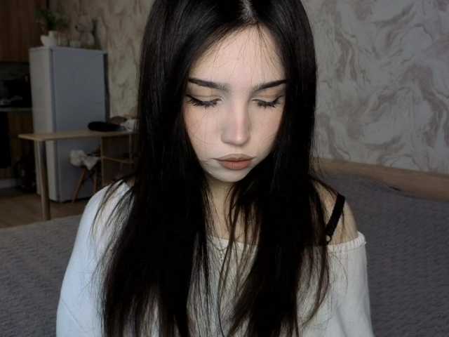 YuliaKim live cam on BongaCams