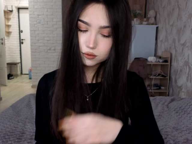 YuliaKim live cam on BongaCams