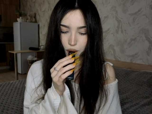 YuliaKim live cam on BongaCams