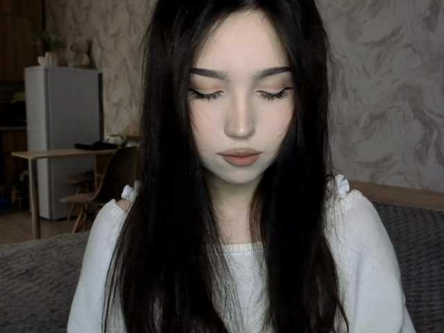 YuliaKim live cam on BongaCams