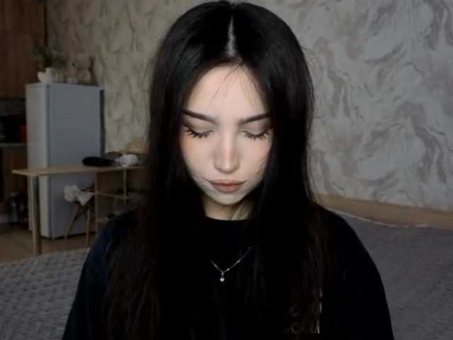 YuliaKim live cam on BongaCams