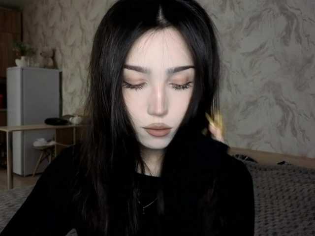 YuliaKim live cam on BongaCams