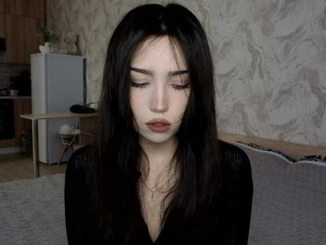 YuliaKim live cam on BongaCams