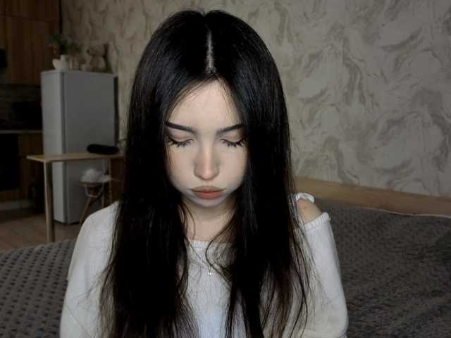 YuliaKim live cam on BongaCams