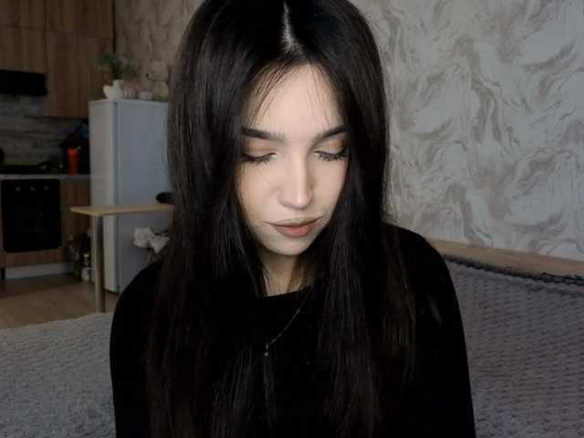 YuliaKim live cam on BongaCams