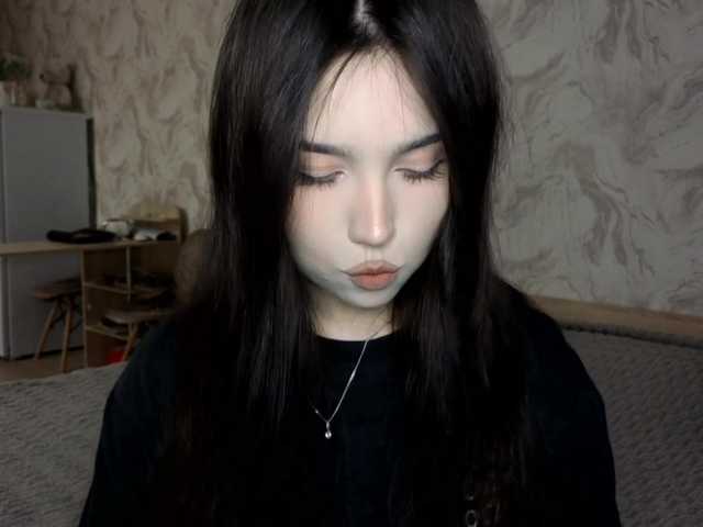 YuliaKim live cam on BongaCams