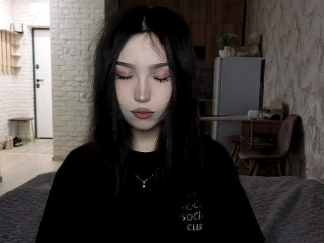 YuliaKim live cam on BongaCams
