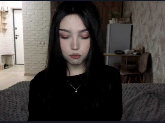 YuliaKim live cam on BongaCams