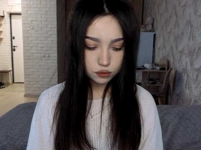 YuliaKim live cam on BongaCams
