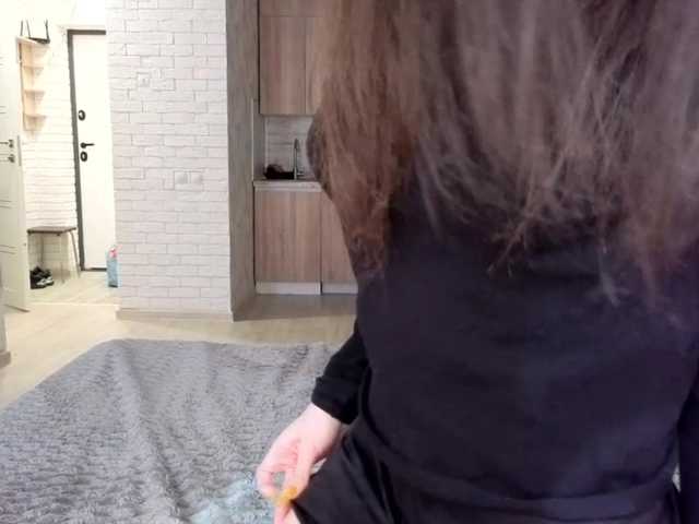 YuliaKim live cam on BongaCams