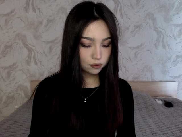 YuliaKim live cam on BongaCams