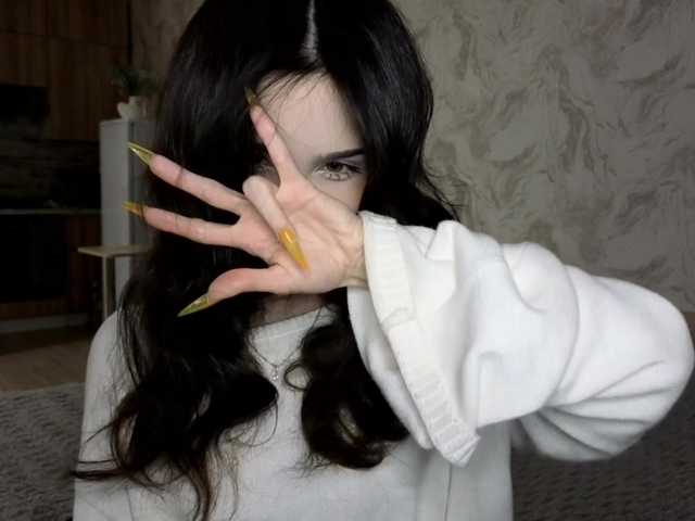 YuliaKim live cam on BongaCams