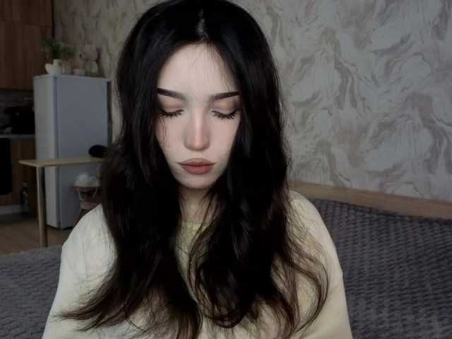 YuliaKim live cam on BongaCams