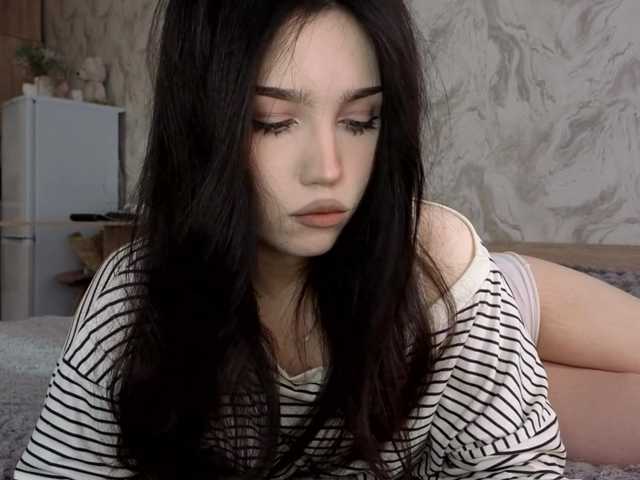 YuliaKim live cam on BongaCams