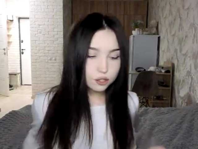 YuliaKim live cam on BongaCams