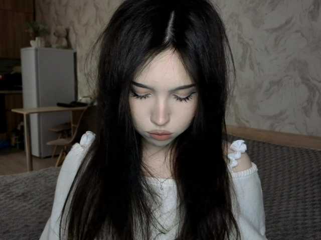 YuliaKim live cam on BongaCams