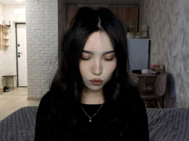 YuliaKim live cam on BongaCams