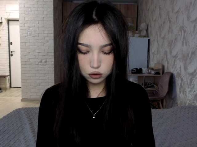 YuliaKim live cam on BongaCams
