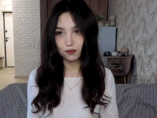 YuliaKim live webcam show