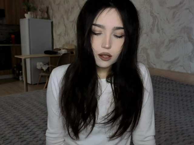 YuliaKim live cam on BongaCams
