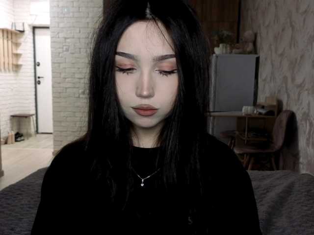 YuliaKim live cam on BongaCams