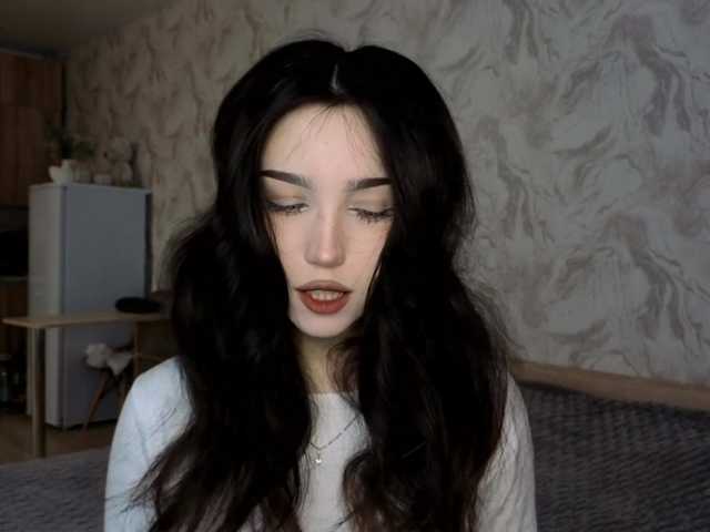 YuliaKim live cam on BongaCams
