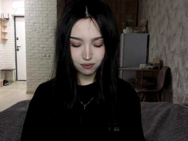 YuliaKim live cam on BongaCams