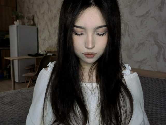 YuliaKim live cam on BongaCams