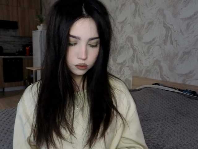 YuliaKim live cam on BongaCams