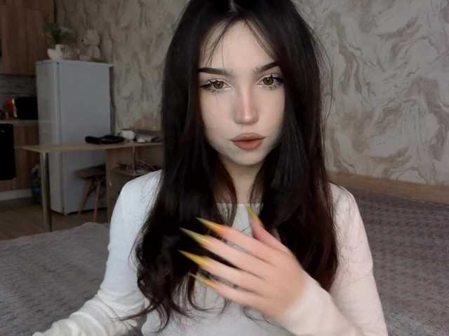 YuliaKim live cam on BongaCams