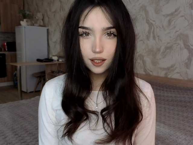 YuliaKim live cam on BongaCams