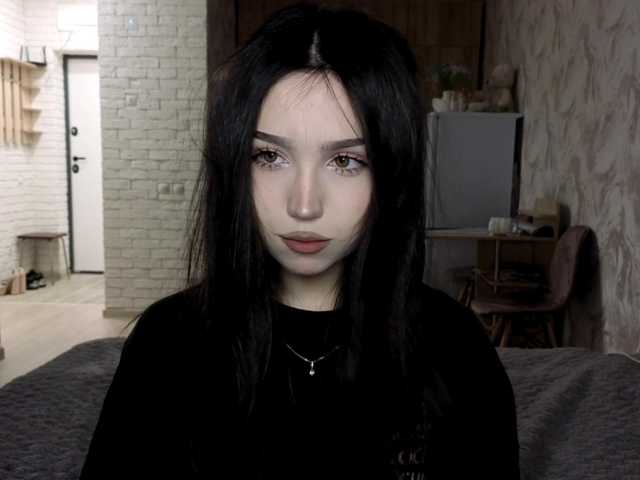YuliaKim live cam on BongaCams