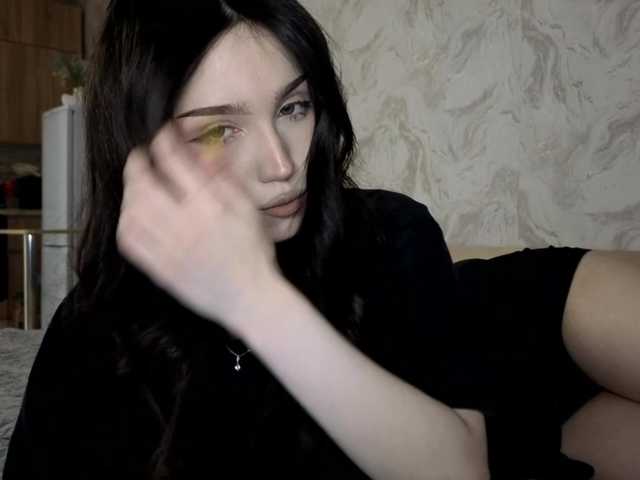 YuliaKim live cam on BongaCams