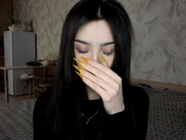 YuliaKim live cam on BongaCams