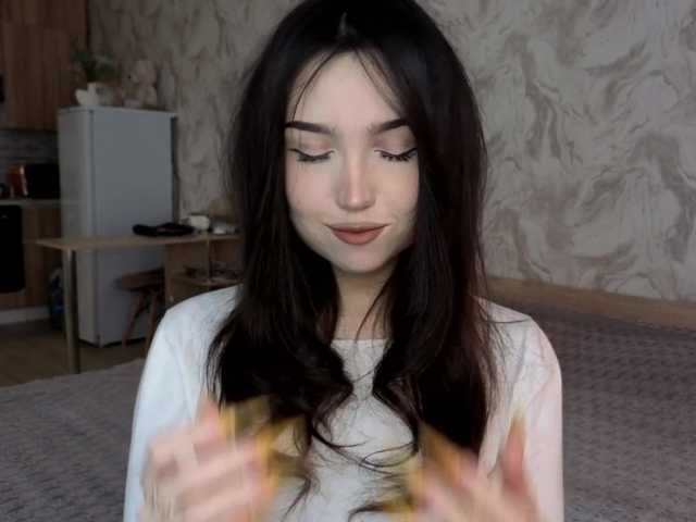 YuliaKim live cam on BongaCams