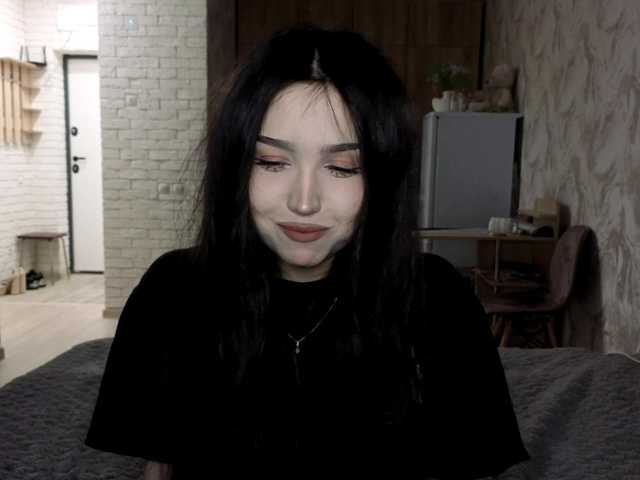 YuliaKim live cam on BongaCams