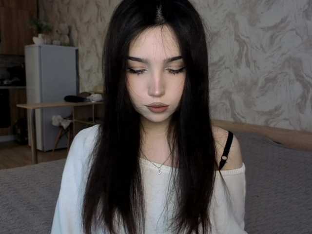 YuliaKim live cam on BongaCams