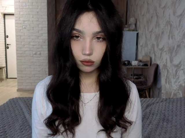 YuliaKim live cam on BongaCams