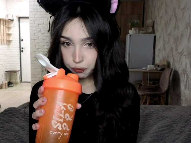 YuliaKim live cam on BongaCams