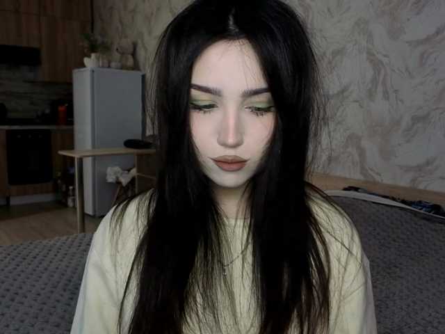 YuliaKim live cam on BongaCams