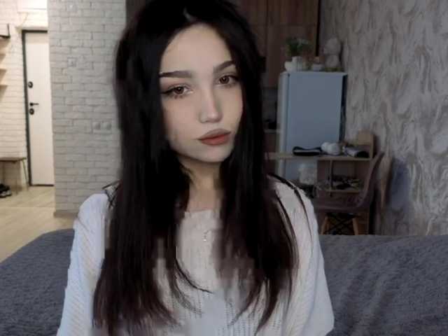 YuliaKim live cam on BongaCams