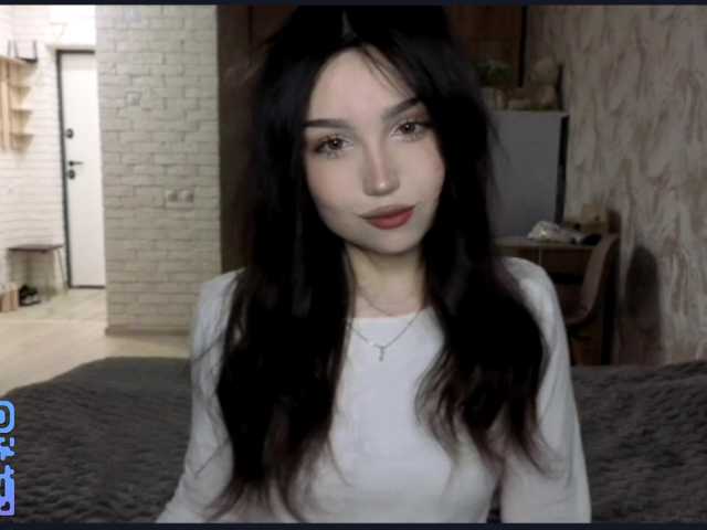 YuliaKim live cam on BongaCams