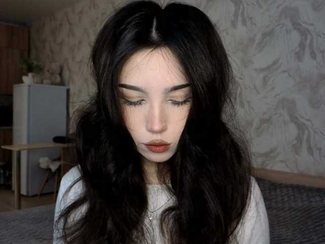 YuliaKim live cam on BongaCams