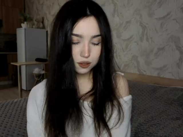 YuliaKim live cam on BongaCams