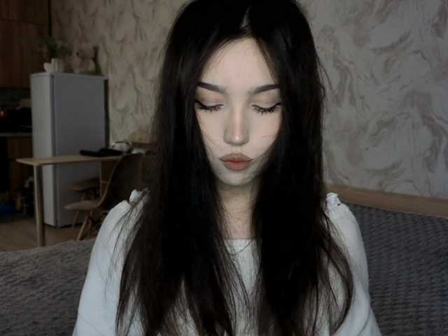 YuliaKim live cam on BongaCams