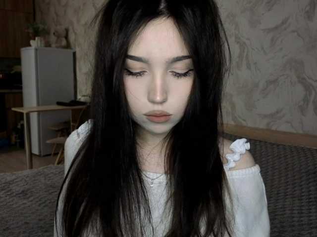 YuliaKim live cam preview
