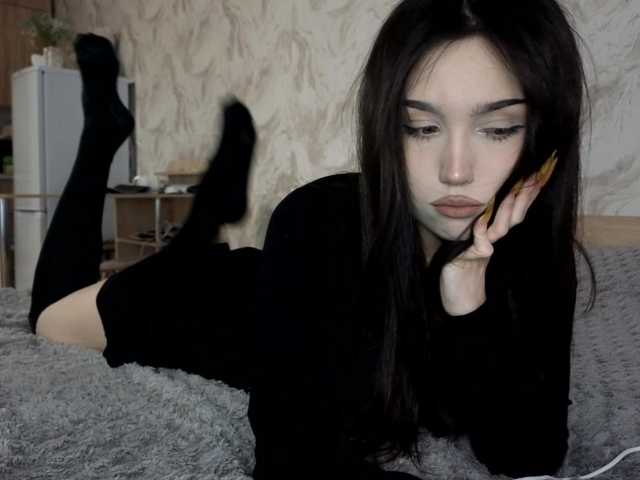 YuliaKim live cam on BongaCams