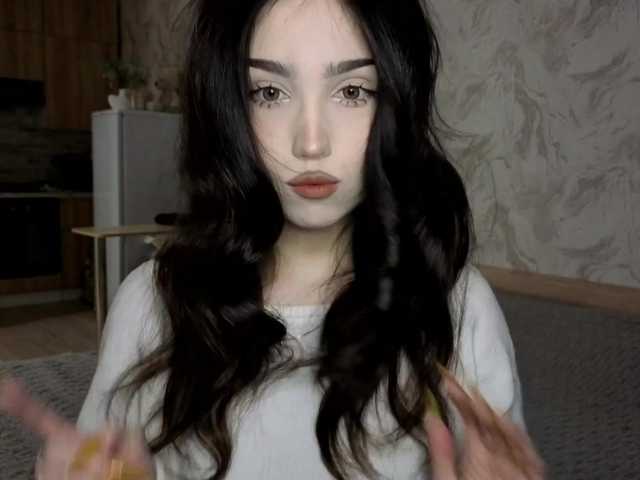 YuliaKim live cam on BongaCams