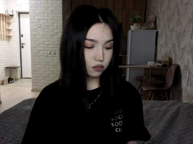 YuliaKim live cam on BongaCams