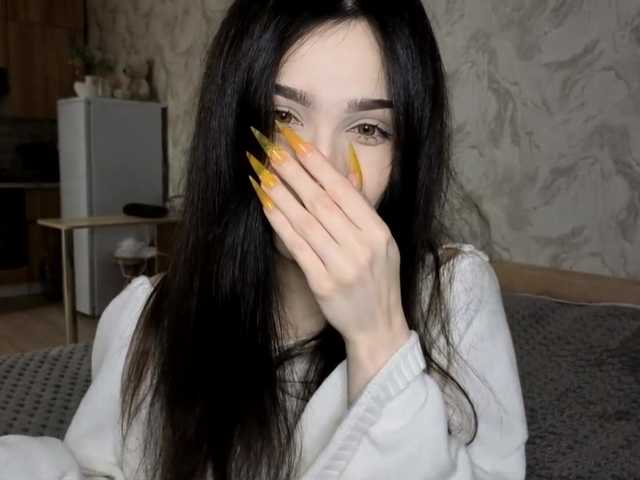 YuliaKim live cam on BongaCams
